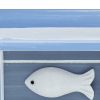5. Bild Fische im Rahmen 5457