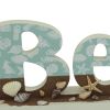 2. Bild Stand-Deko - Beach mit Muscheln 5459