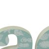 5. Bild Stand-Deko - Beach mit Muscheln 5459