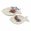 3. Bild Schalen - Fisch 5467