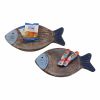 3. Bild Schalen - Fisch 5468
