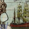 4. Bild Wandbild Segelschiff 5516