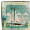 2. Bild Wandbild Segelyacht 5517
