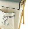 3. Bild Wäsche-Sack-Ständer 5532