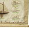 3. Bild Knoten-Wandbehang 5536