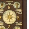 3. Bild Knotentafel - Windrose & Knoten 5541