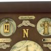 5. Bild Knotentafel - Windrose & Knoten 5541