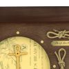 5. Bild Knotentafel - Anker & Knoten 5542