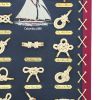 3. Bild Knoten-Wandbehang 5543