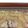 5. Bild Knotentafel hinter Glas Englisch 5562