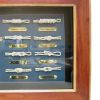 3. Bild Knotentafel hinter Glas 5585
