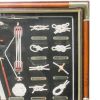 3. Bild Knotentafel mit 20 Knoten DE 5598D