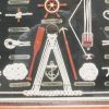 4. Bild Knotentafel mit 20 Knoten DE 5598D