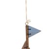 2. Bild Windspiel - Boot 5611