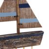 3. Bild Windspiel - Boot 5611
