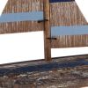4. Bild Windspiel - Boot 5611