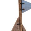 5. Bild Windspiel - Boot 5611