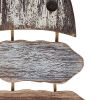3. Bild Wand-Deko - Fisch 5614