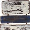 4. Bild Wand-Deko - Leuchtturm 5615