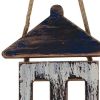 5. Bild Wand-Deko - Leuchtturm 5615