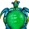 2. Bild Wandhänger-Schildkröte 5653