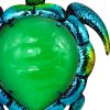 3. Bild Wandhänger-Schildkröte 5653