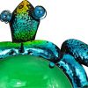 5. Bild Wandhänger-Schildkröte 5653
