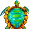 2. Bild Wandhänger-Schildkröte 5654
