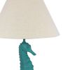 3. Bild Lampe-Seepferdchen 5762
