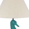 4. Bild Lampe-Seepferdchen 5762