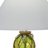 5. Bild Lampe - Fischerkugeln 5766