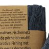 5. Bild Deko - Fischernetz 5902
