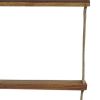 3. Bild Strickleiter Hängeleiter 5930
