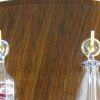 5. Bild Wetterglas Gallilei-Thermometer 5952