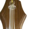 5. Bild Wetterglas Tropfenfänger 5954