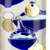 4. Bild Galilei-Thermometer 5961