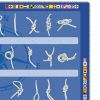 3. Bild Platz-Untersetzer Deutsch 6054D