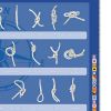 3. Bild Platz-Untersetzer Englisch 6054E