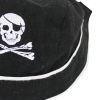 3. Bild Piraten-Cap 6317