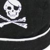4. Bild Piraten-Cap 6317