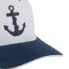 3. Bild Cap - Anker 6323