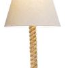 2. Bild Taulampe mit Schirm 6601