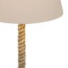 3. Bild Taulampe mit Schirm 6612