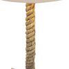 4. Bild Taulampe mit Schirm 6612
