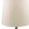 2. Bild Taulampe mit Schirm 6614