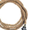 3. Bild Seil-Leuchte 6619