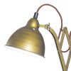 2. Bild Wandlampe 6641