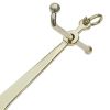 3. Bild Stockanker 7014