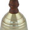 4. Bild Tischglocke Captains Bell 7024