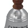 4. Bild Handglocke - CAPTAINS BELL 7024N